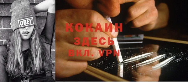 кристаллы Осинники